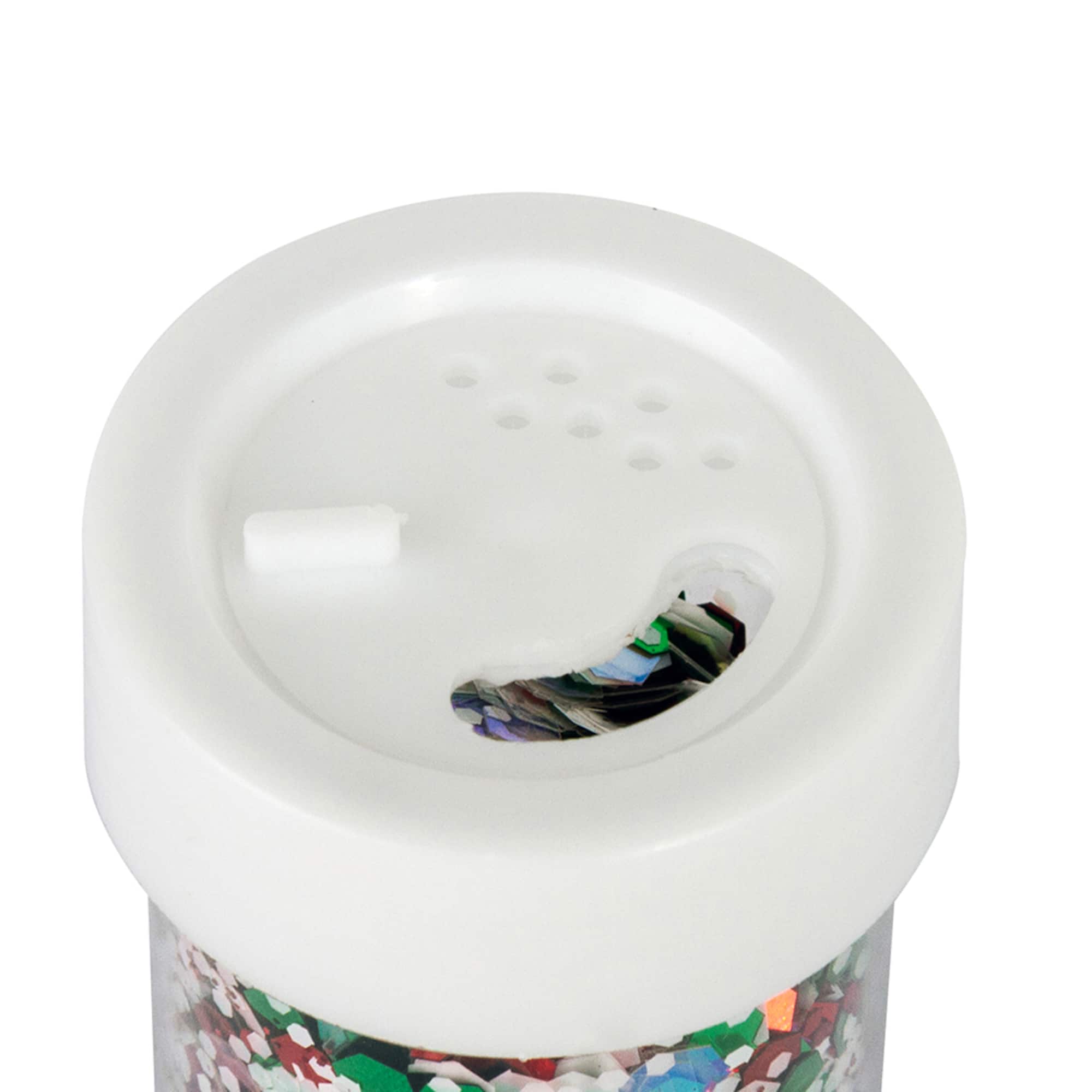 Christmas Embellishment Merry Shaker Set by Creatology